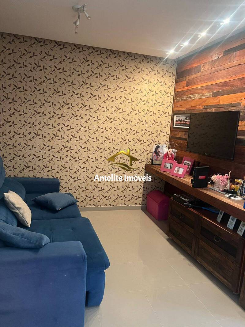 Casa de Condomínio com 3 quartos à venda, 120m² — foto 3 de 11