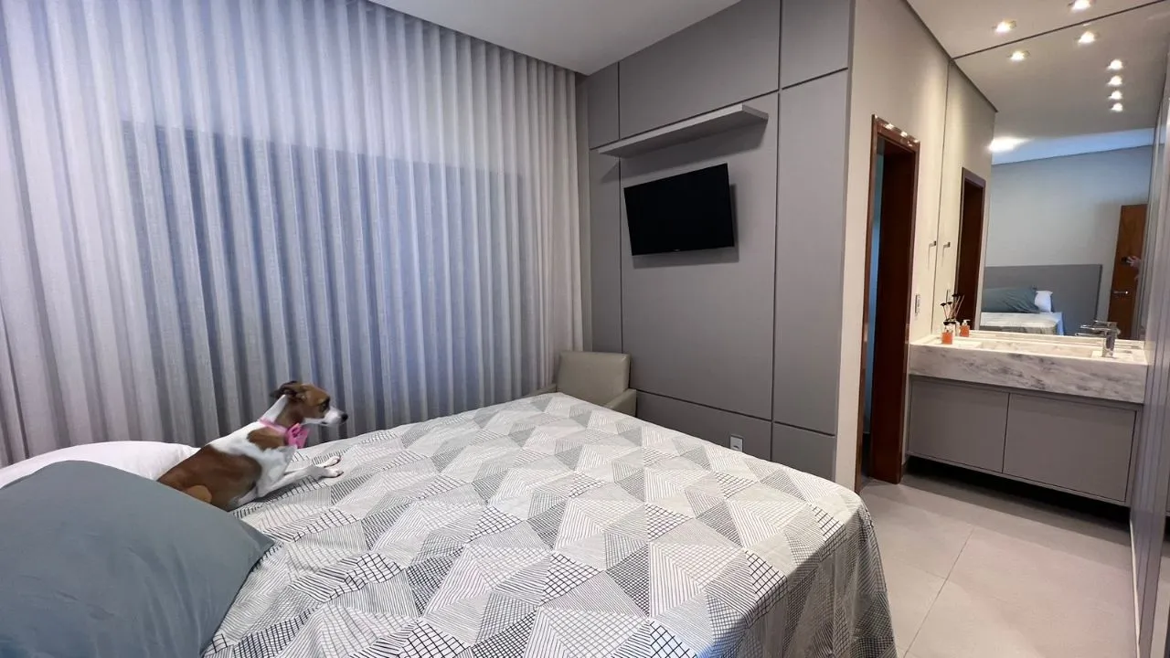 Casa de Condomínio à venda — foto 8 de 10