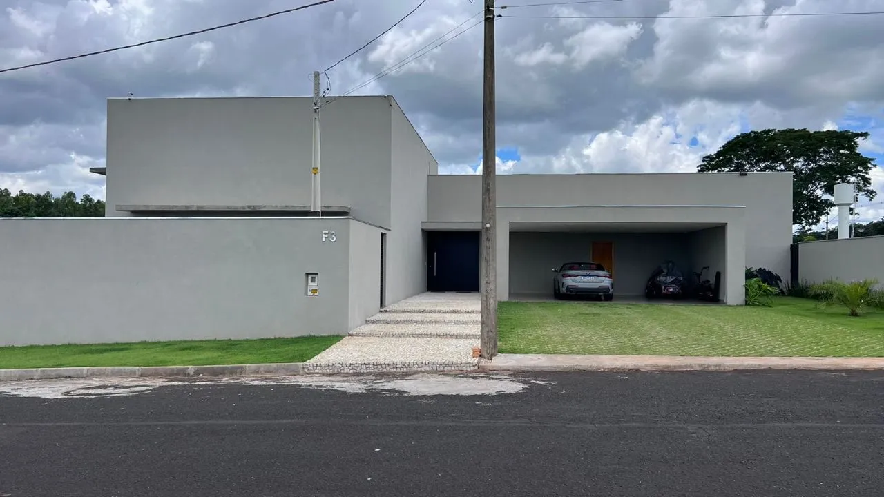 Casa de Condomínio à venda — foto 2 de 10