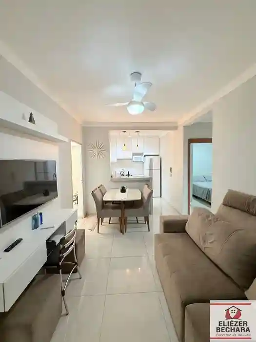 Apartamento com 2 quartos à venda, 76m² — foto 2 de 28