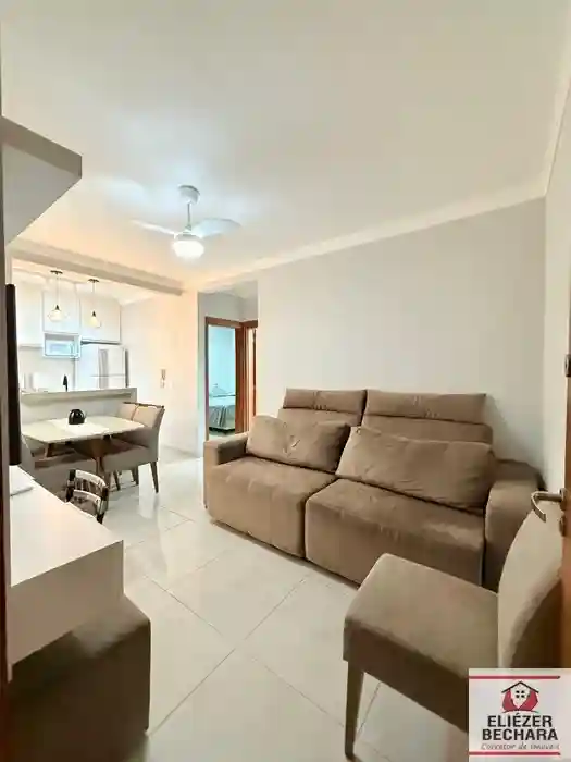 Apartamento com 2 quartos à venda, 76m² — foto 5 de 28