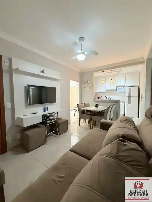 Apartamento com 2 quartos à venda, 76m² — foto 3 de 28
