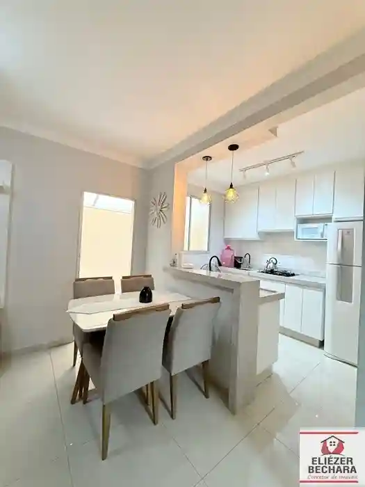 Apartamento com 2 quartos à venda, 76m² — foto 4 de 28