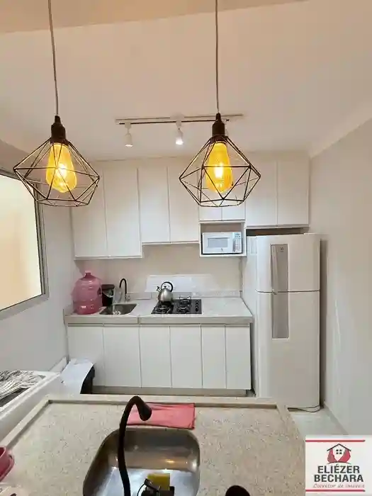 Apartamento com 2 quartos à venda, 76m² — foto 9 de 28