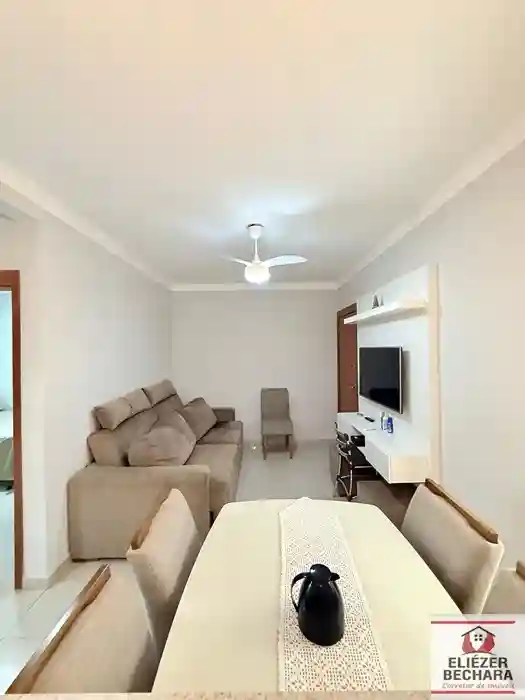 Apartamento com 2 quartos à venda, 76m² — foto 7 de 28