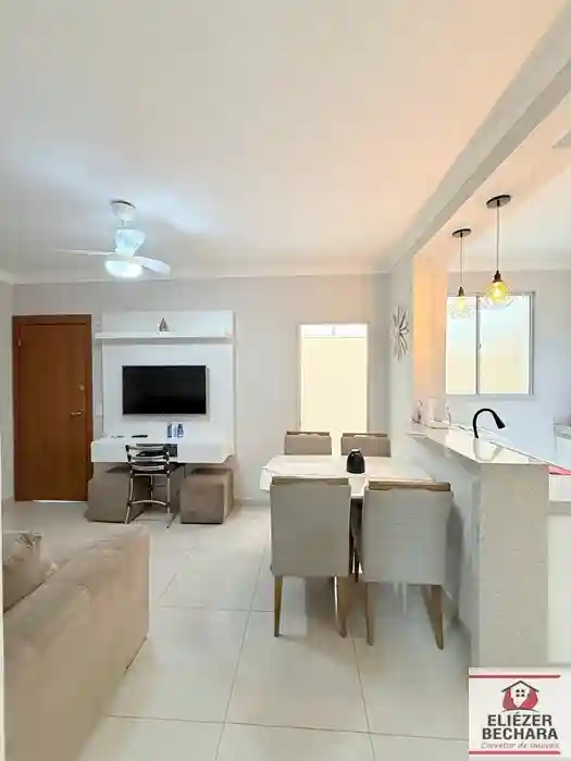 Apartamento com 2 quartos à venda, 76m² — foto 8 de 28