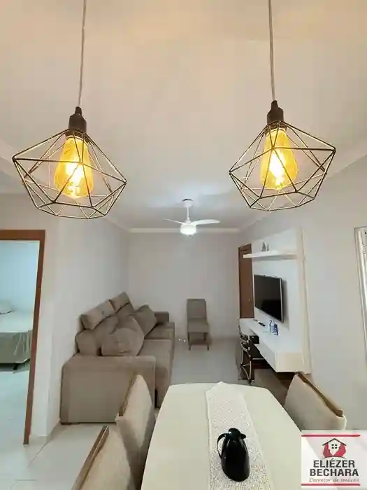 Apartamento com 2 quartos à venda, 76m² — foto 1 de 28