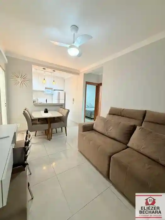 Apartamento com 2 quartos à venda, 76m² — foto 6 de 28
