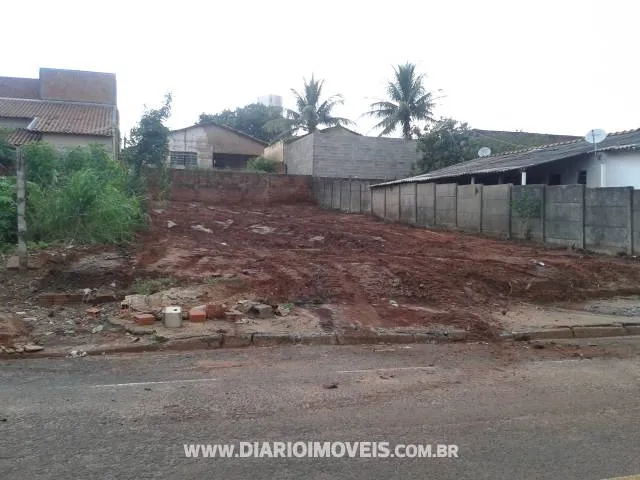 Terreno / Lote / Condomínio à venda — foto 1 de 1