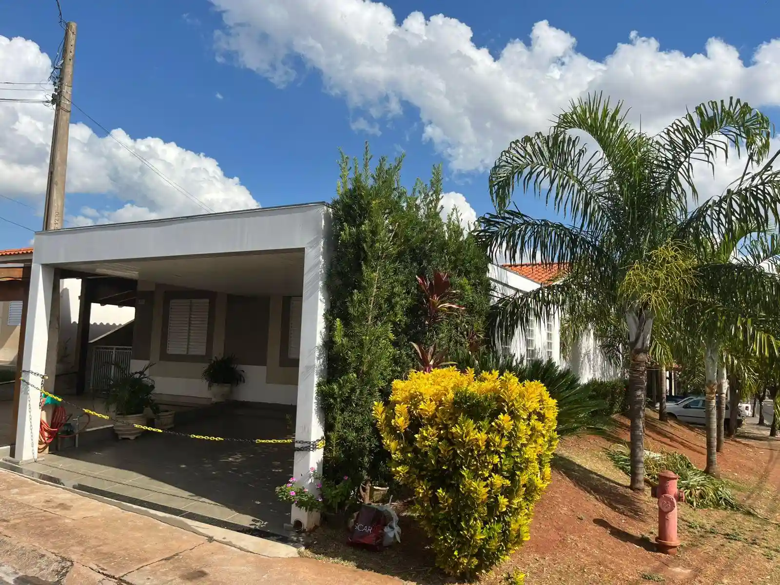Casa de Condomínio com 3 quartos à venda, 90m² — foto 18 de 45