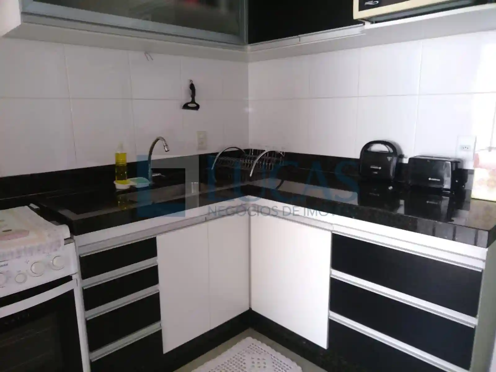 Casa de Condomínio com 3 quartos à venda, 120m² — foto 4 de 18
