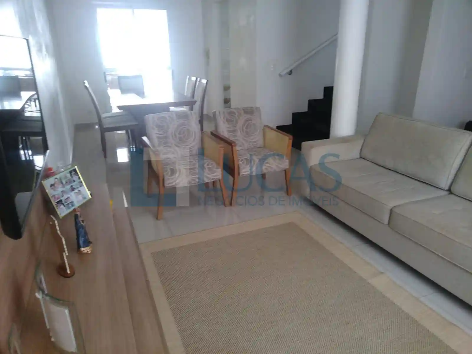 Casa de Condomínio com 3 quartos à venda, 120m² — foto 16 de 18
