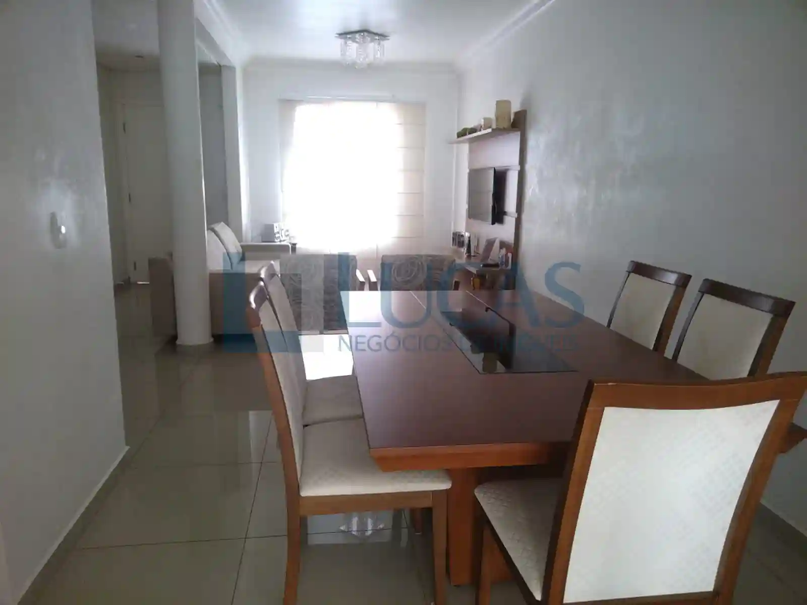 Casa de Condomínio com 3 quartos à venda, 120m² — foto 6 de 18