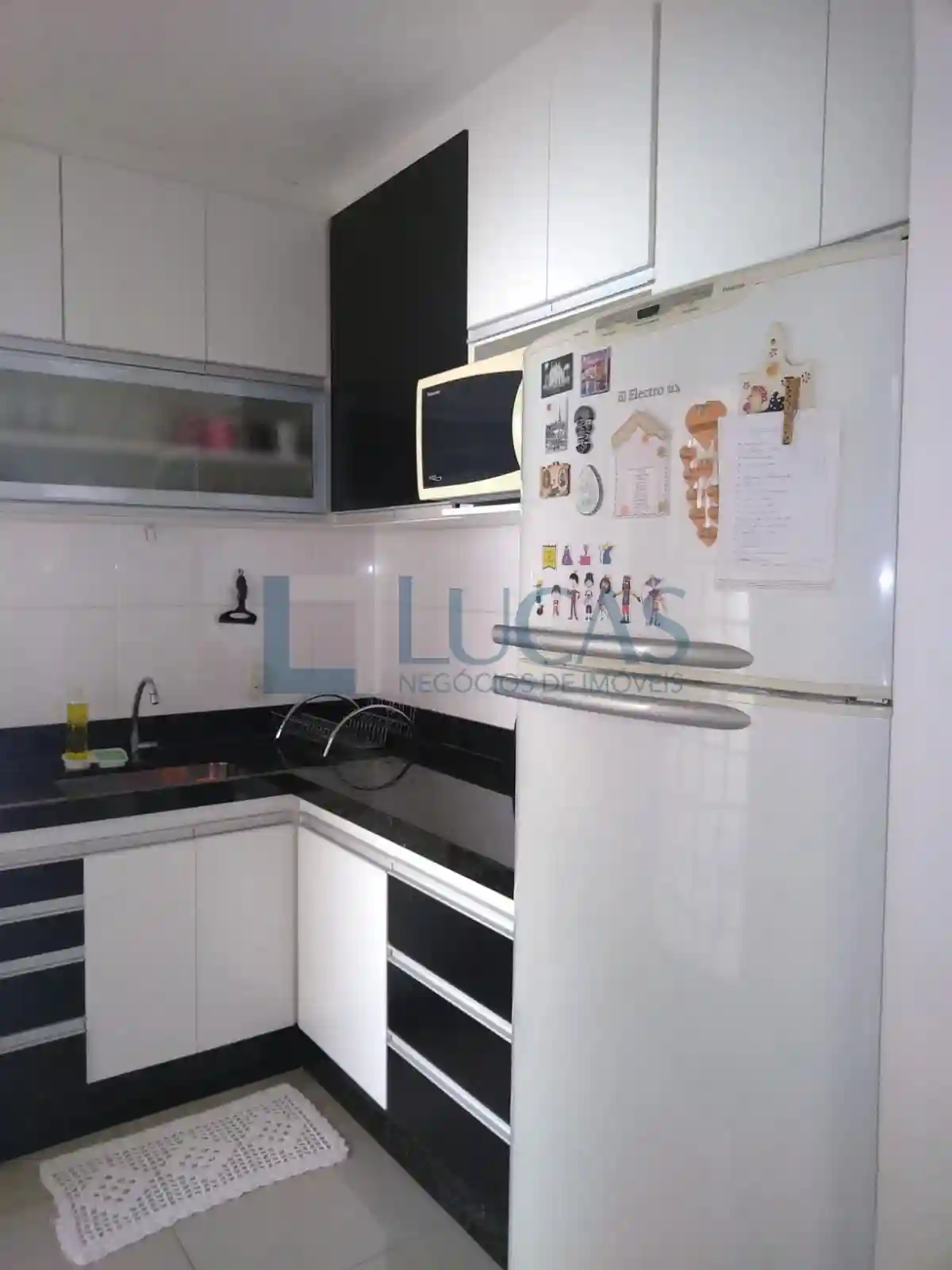 Casa de Condomínio com 3 quartos à venda, 120m² — foto 11 de 18