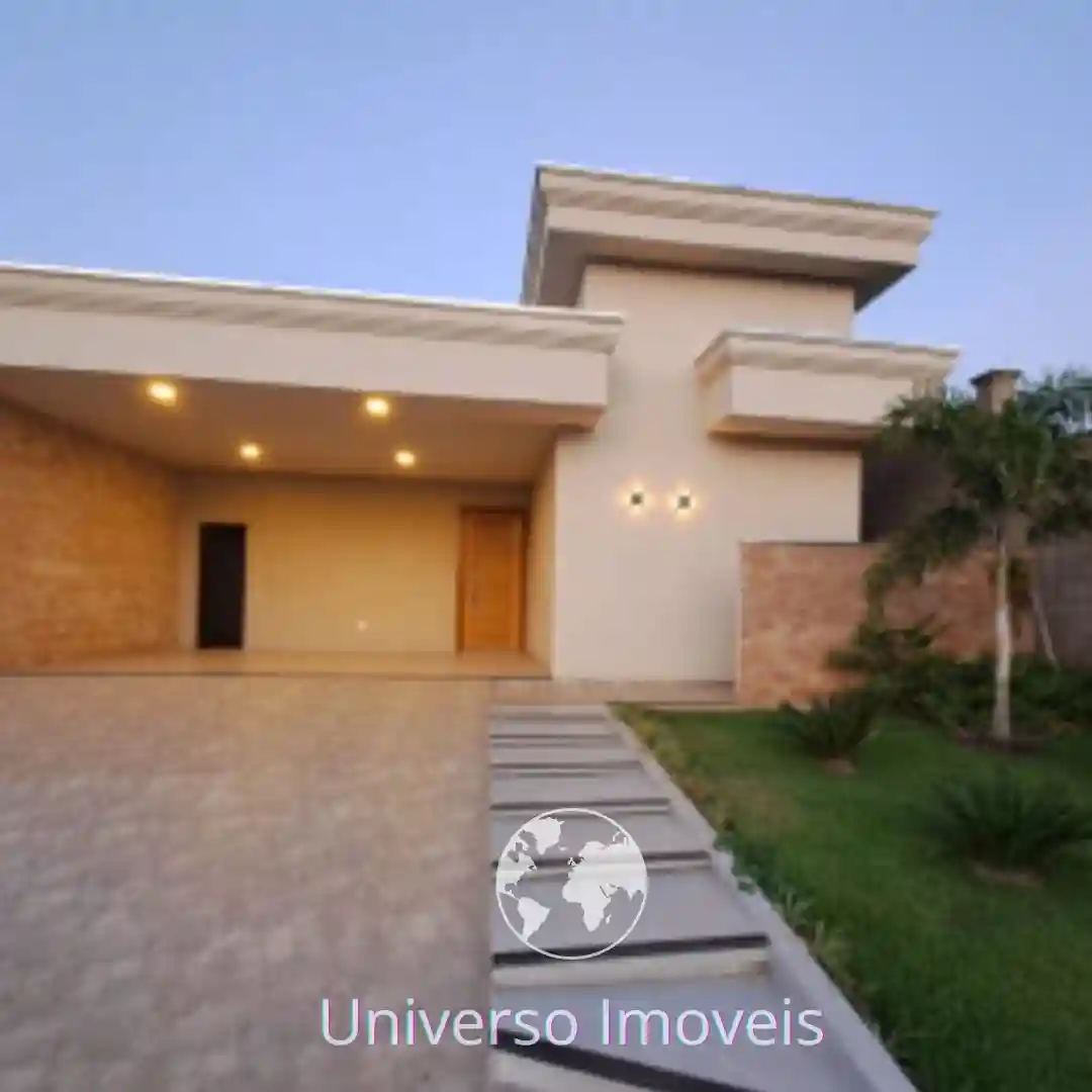 Casa de Condomínio com 2 quartos à venda, 110m² — foto 2 de 7