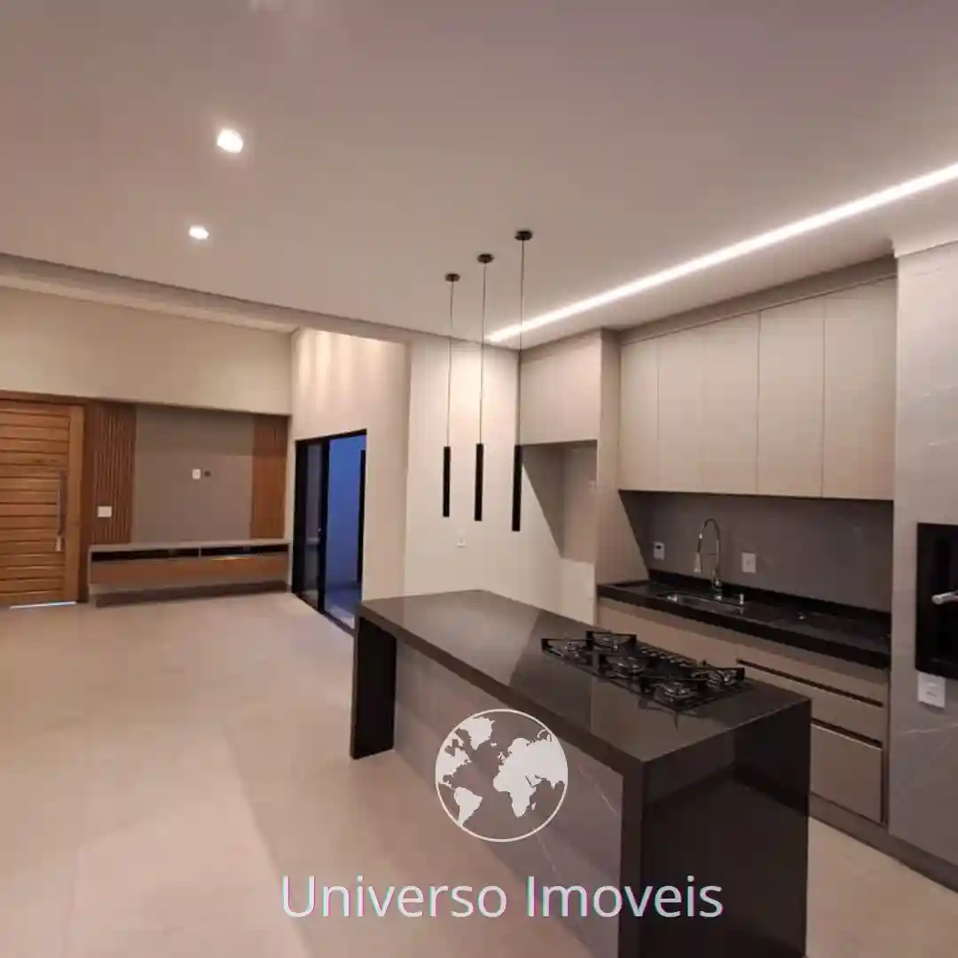 Casa de Condomínio com 2 quartos à venda, 110m² — foto 1 de 7