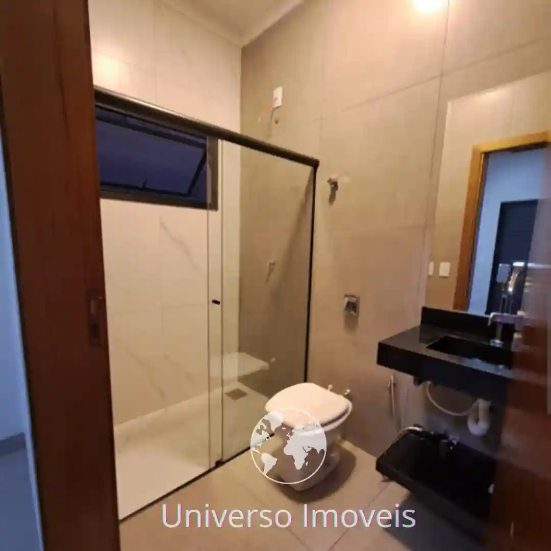 Casa de Condomínio com 2 quartos à venda, 110m² — foto 4 de 7