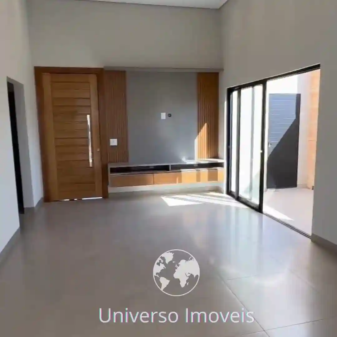 Casa de Condomínio com 2 quartos à venda, 110m² — foto 3 de 7