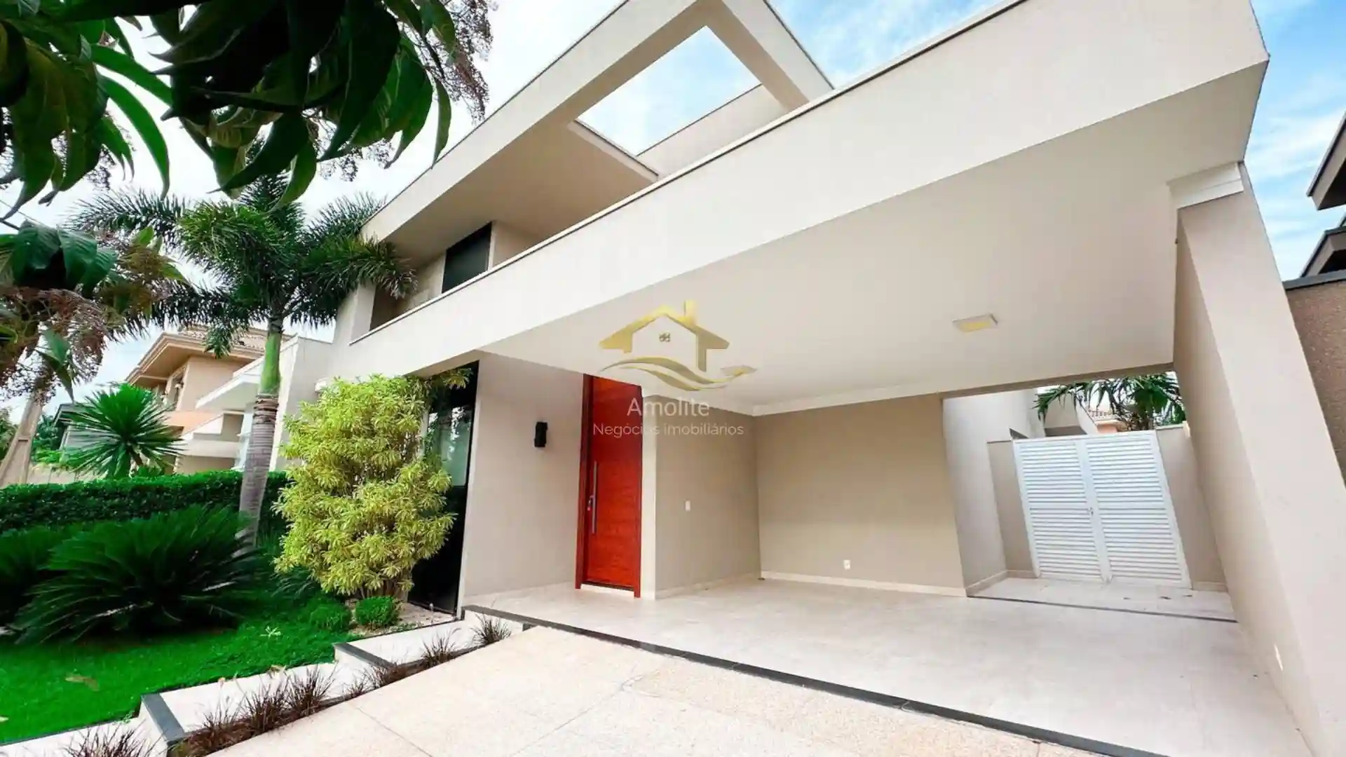 Casa de Condomínio com 3 quartos à venda, 226m² — foto 3 de 28