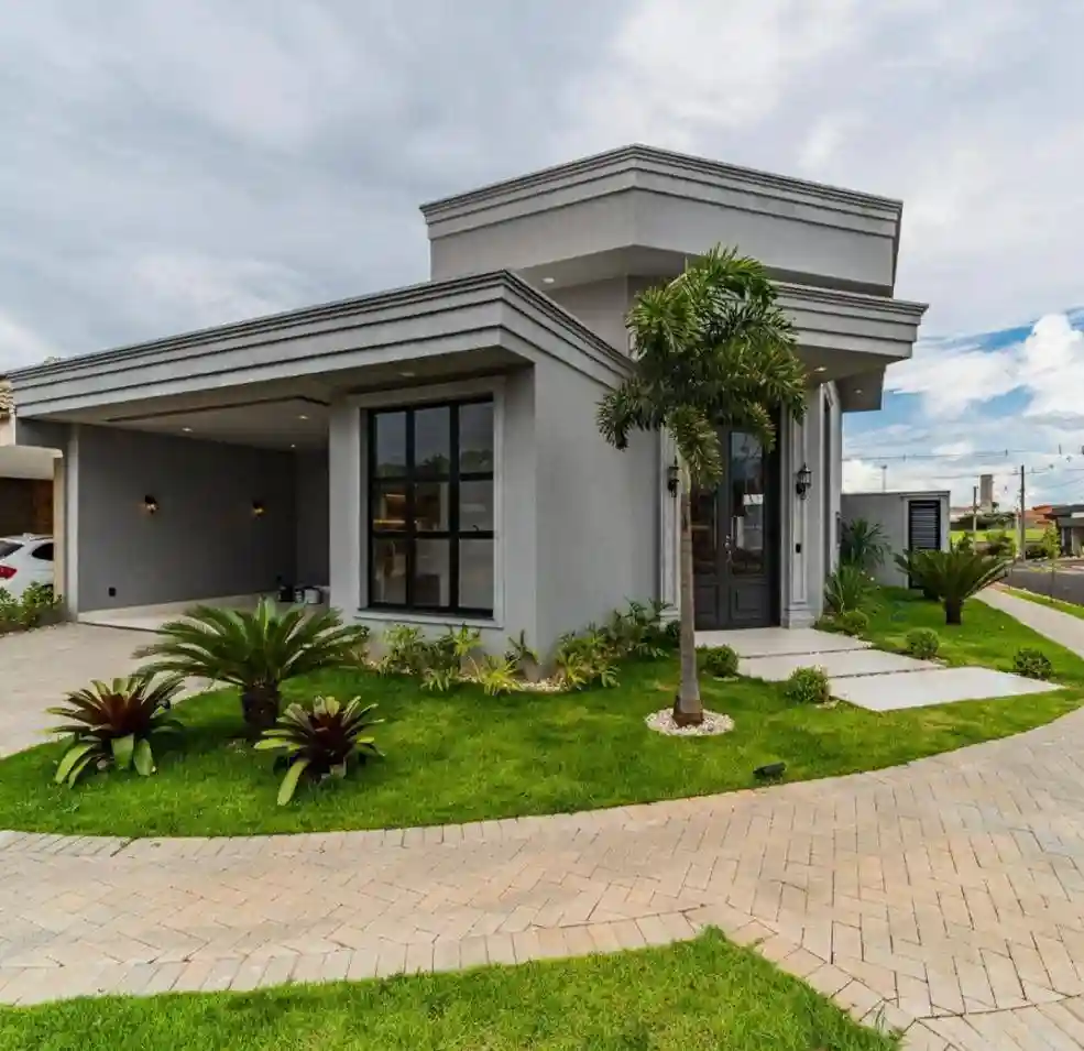 Casa de Condomínio com 3 quartos à venda, 179m² — foto 2 de 18