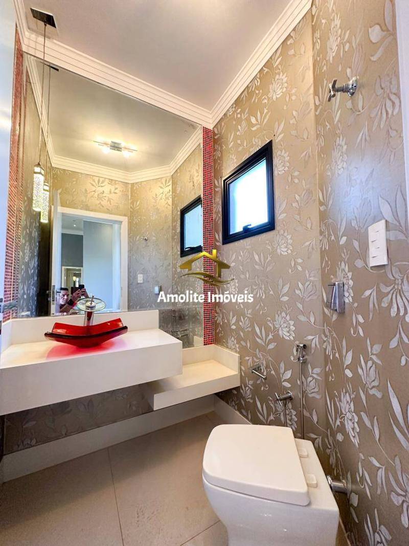 Casa de Condomínio com 3 quartos à venda, 250m² — foto 37 de 38