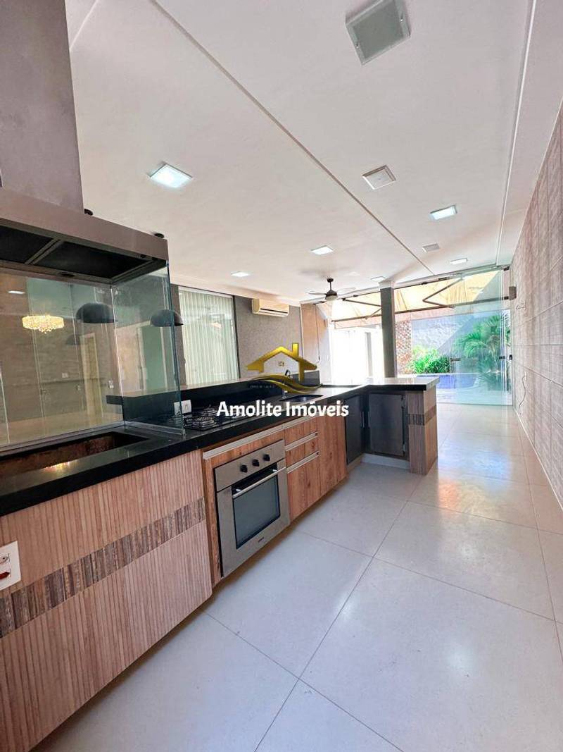 Casa de Condomínio com 3 quartos à venda, 250m² — foto 35 de 38