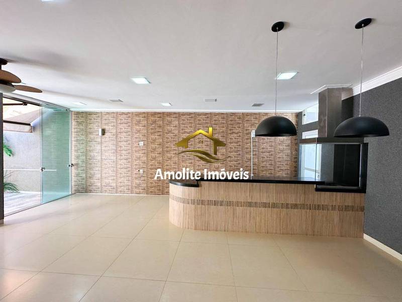 Casa de Condomínio com 3 quartos à venda, 250m² — foto 25 de 38