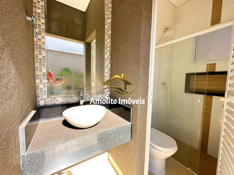 Casa de Condomínio com 3 quartos à venda, 250m² — foto 15 de 38