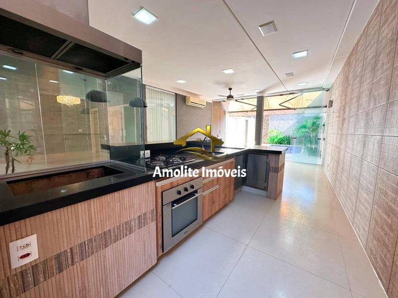 Casa de Condomínio com 3 quartos à venda, 250m² — foto 19 de 38