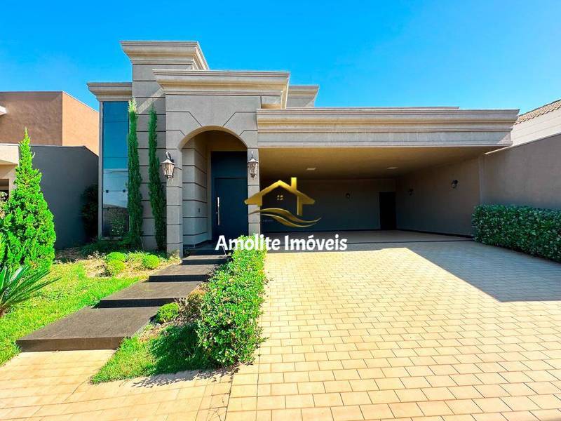 Casa de Condomínio com 3 quartos à venda, 250m² — foto 3 de 38