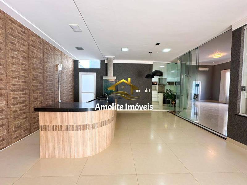 Casa de Condomínio com 3 quartos à venda, 250m² — foto 20 de 38