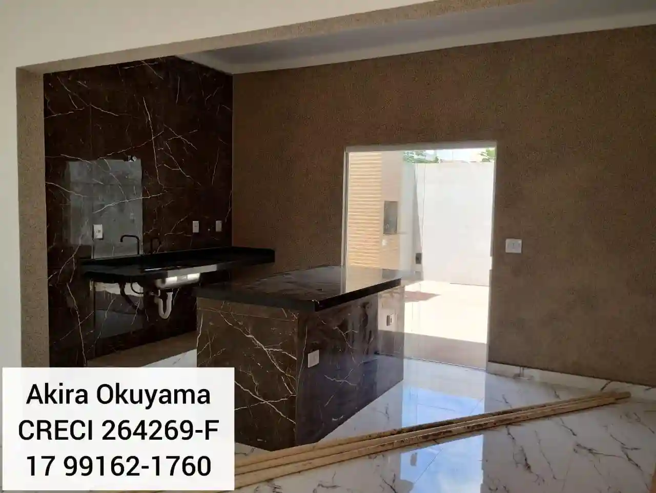 Casa com 3 quartos à venda, 80m² — foto 8 de 8