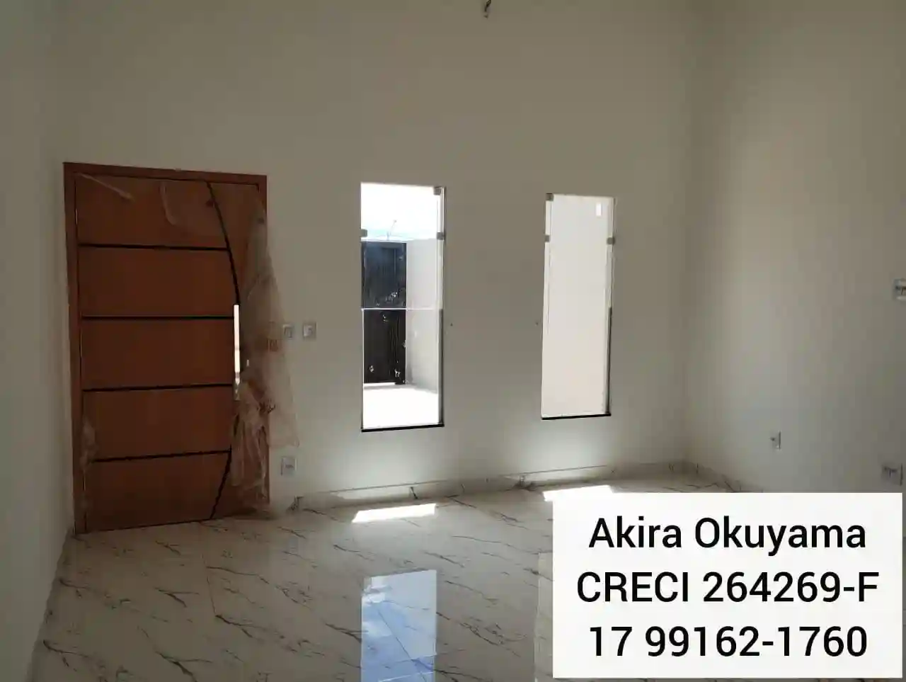 Casa com 3 quartos à venda, 80m² — foto 7 de 8