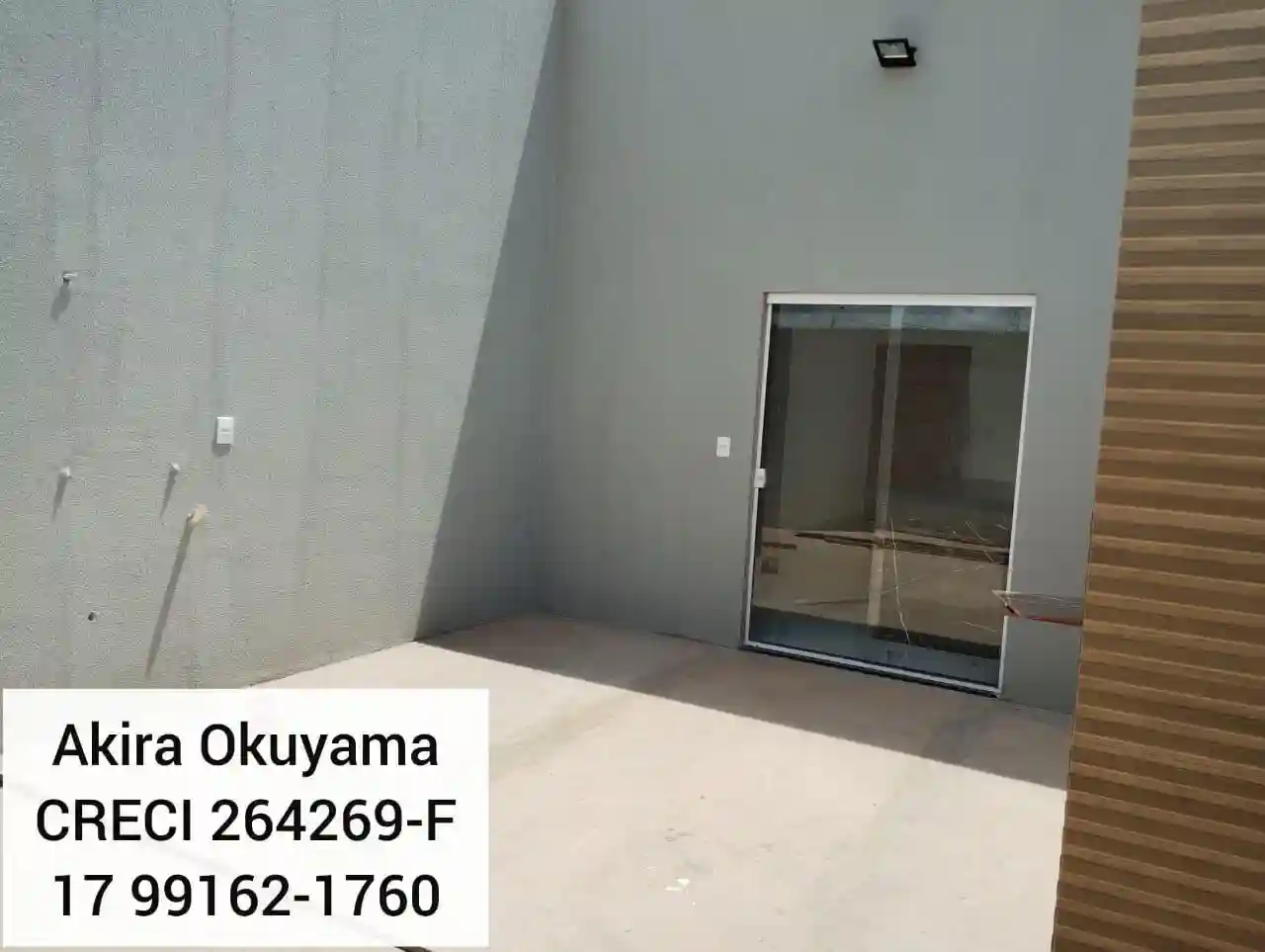 Casa com 3 quartos à venda, 80m² — foto 6 de 8