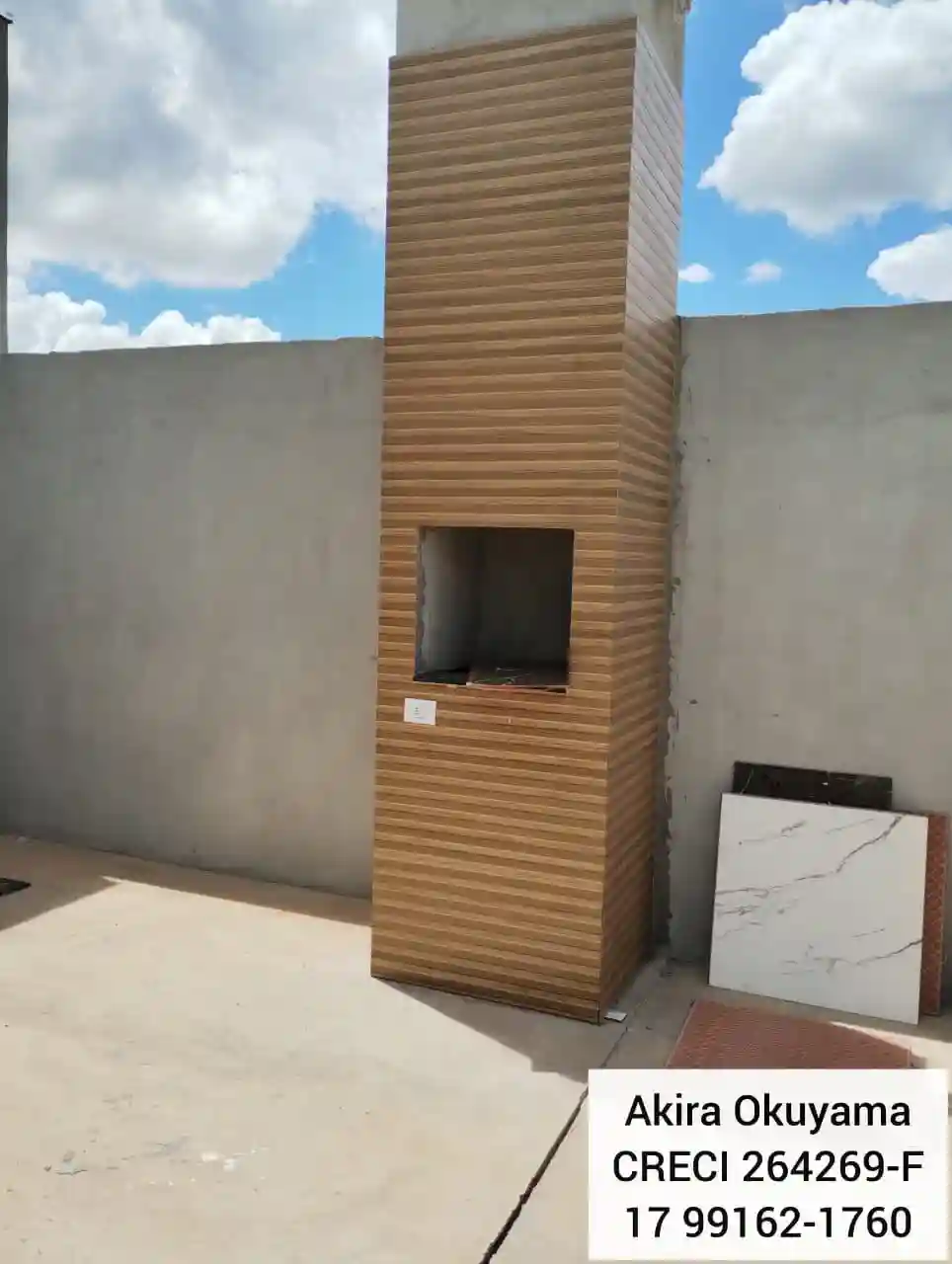 Casa com 3 quartos à venda, 80m² — foto 5 de 8