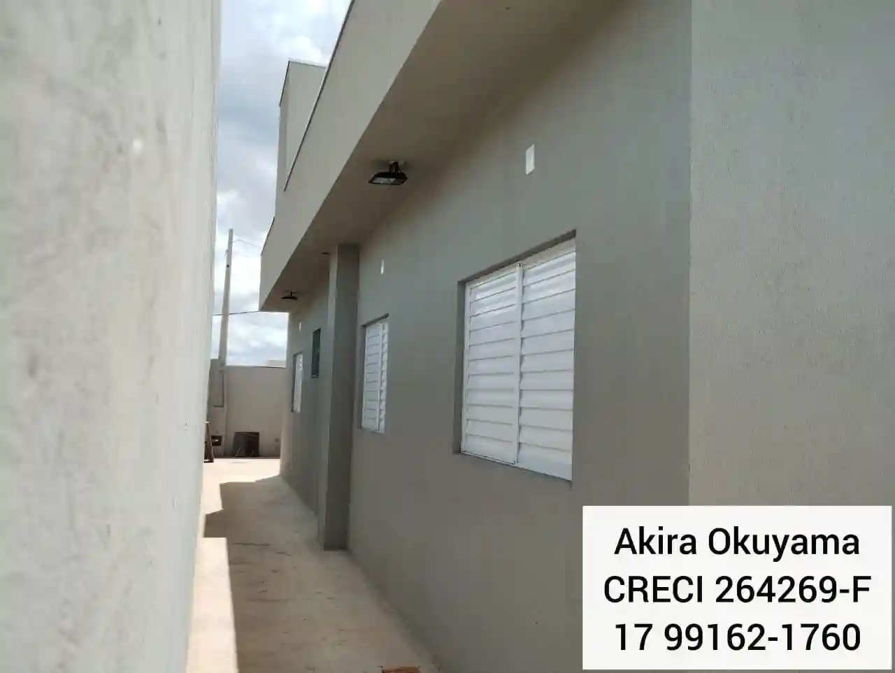 Casa com 3 quartos à venda, 80m² — foto 4 de 8