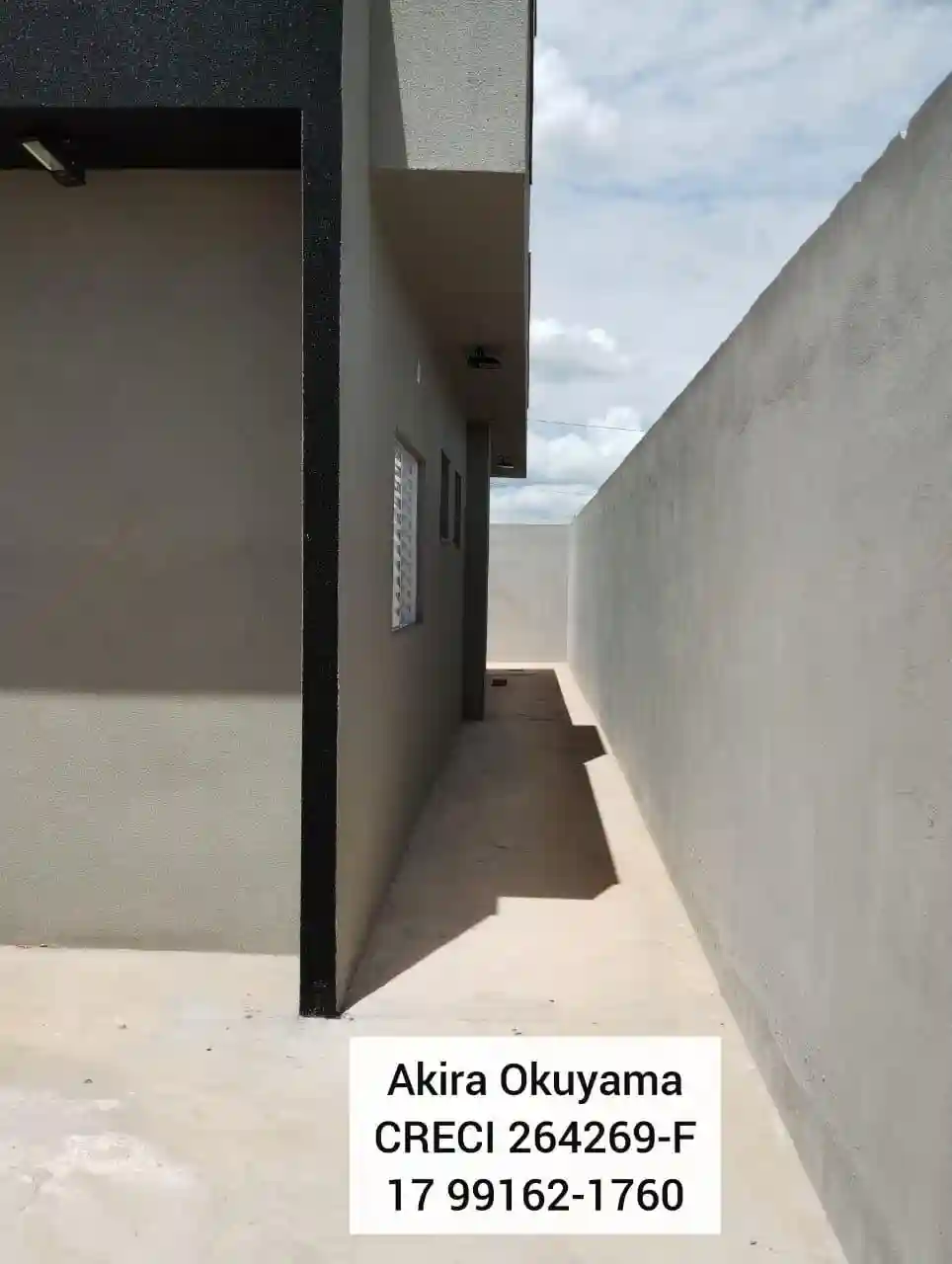 Casa com 3 quartos à venda, 80m² — foto 3 de 8