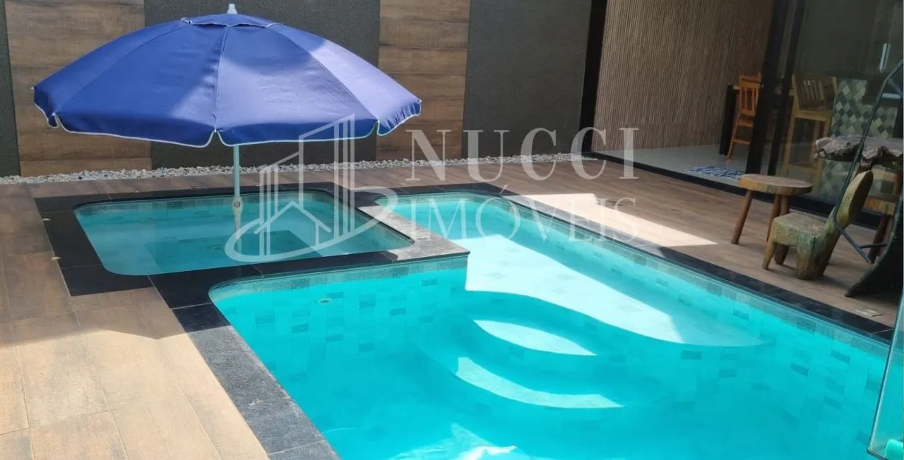 Casa de Condomínio à venda — foto 7 de 17