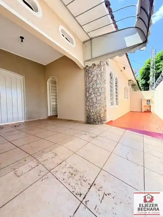 Casa com 2 quartos à venda, 100m² — foto 20 de 21