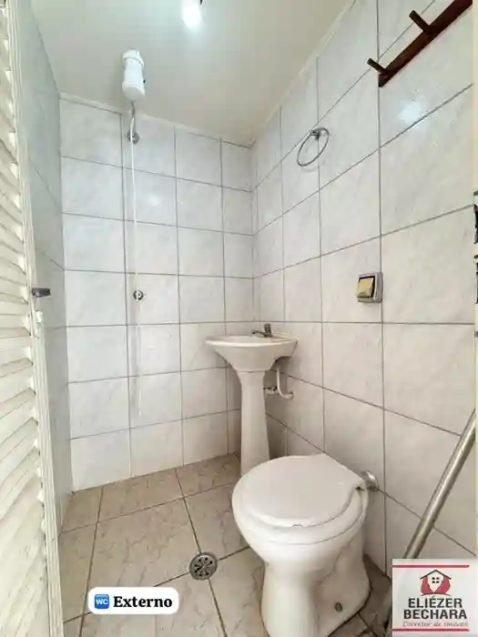 Casa com 2 quartos à venda, 100m² — foto 11 de 21
