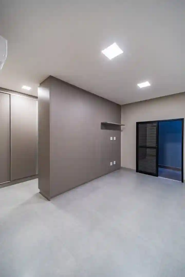 Casa de Condomínio com 3 quartos à venda, 258m² — foto 12 de 16