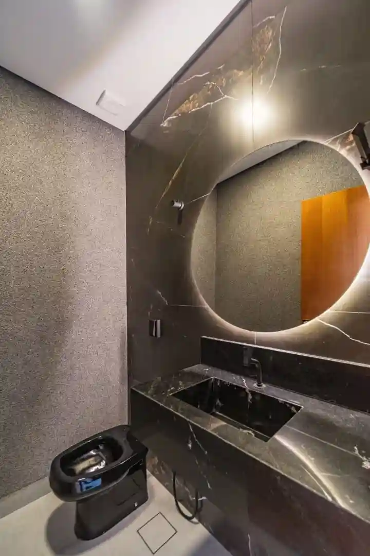 Casa de Condomínio com 3 quartos à venda, 258m² — foto 15 de 16