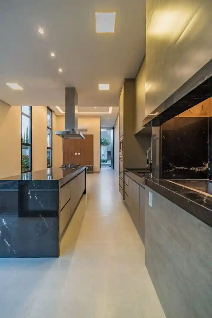 Casa de Condomínio com 3 quartos à venda, 258m² — foto 5 de 16