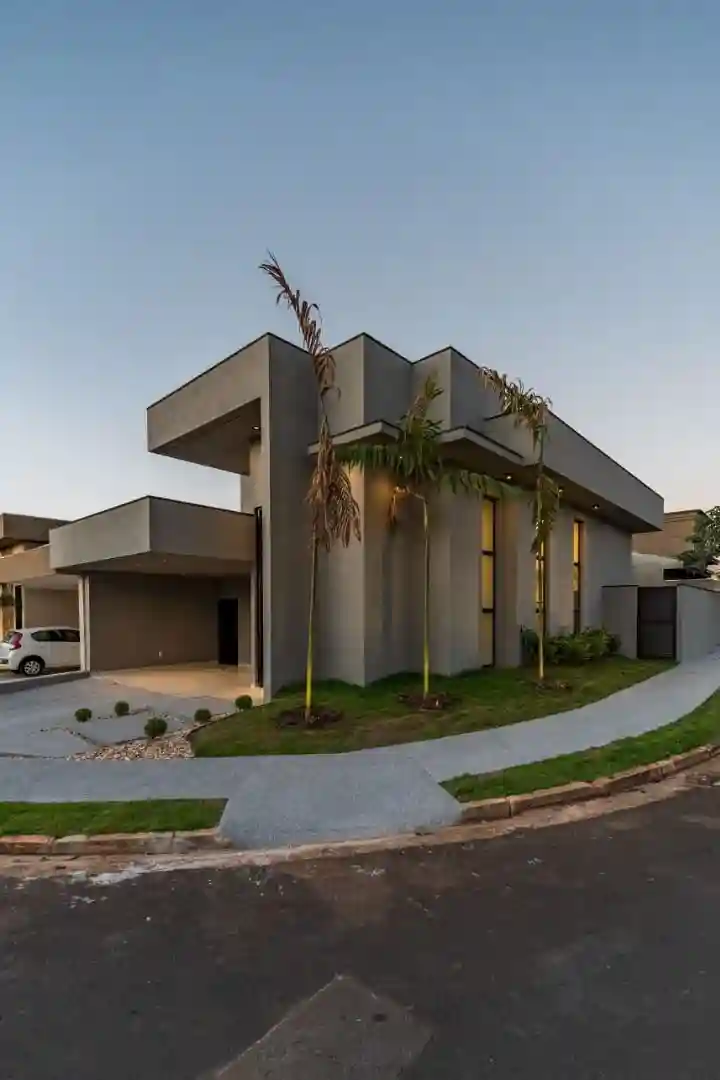 Casa de Condomínio com 3 quartos à venda, 258m² — foto 11 de 16