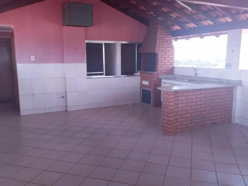Apartamento à venda — foto 1 de 2