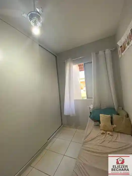 Casa de Condomínio com 3 quartos à venda, 80m² — foto 4 de 6