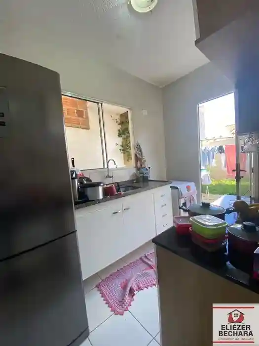 Casa de Condomínio com 3 quartos à venda, 80m² — foto 5 de 6