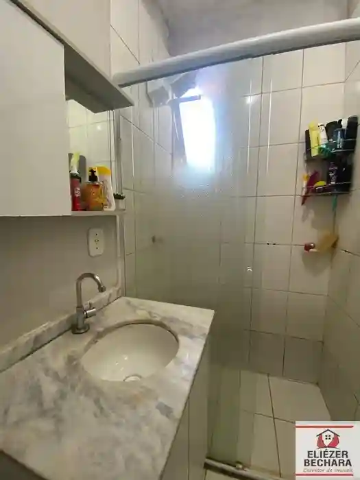 Casa de Condomínio com 3 quartos à venda, 80m² — foto 2 de 6