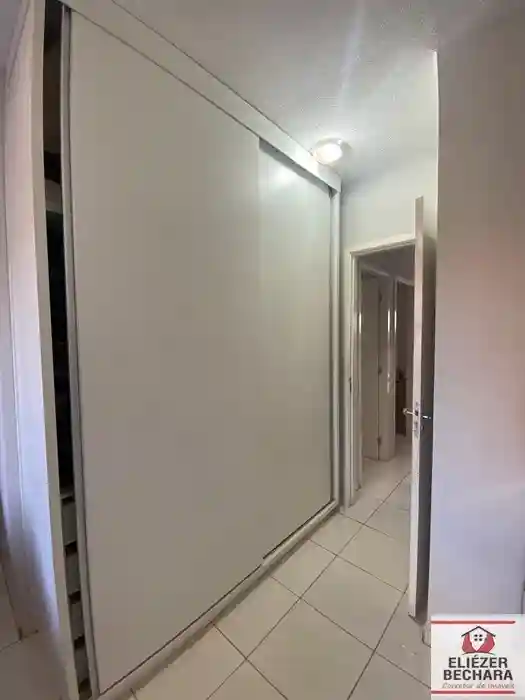 Casa de Condomínio com 3 quartos à venda, 80m² — foto 3 de 6