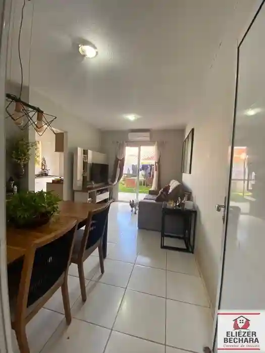 Casa de Condomínio com 3 quartos à venda, 80m² — foto 1 de 6